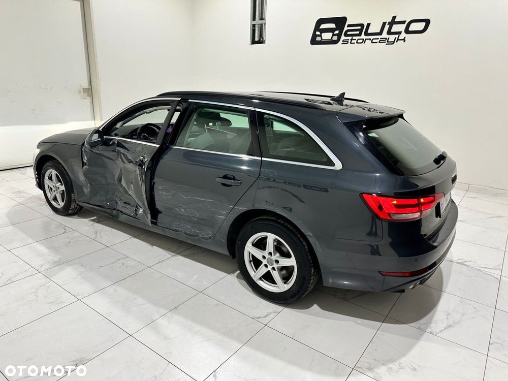Audi A4 Avant - 15