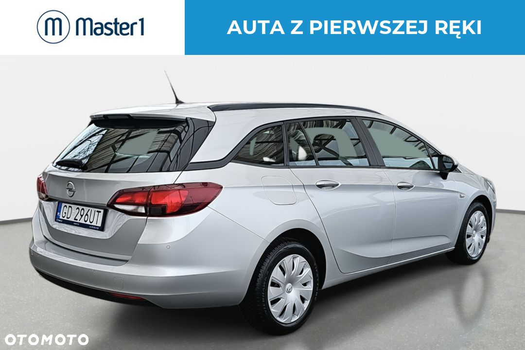 Opel Astra V 1.6 CDTI Enjoy S&S - 4