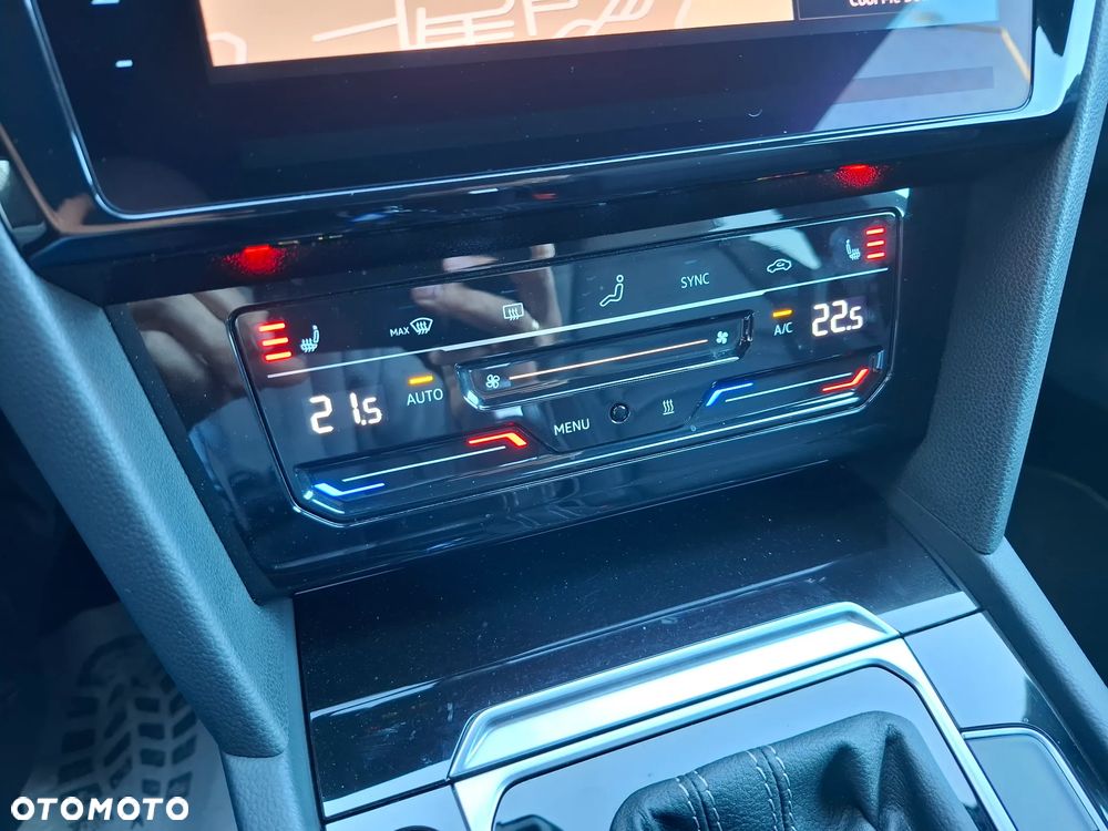 Volkswagen Arteon Shooting Brake 2.0 TDI SCR 4Motion DSG R-Line - 25