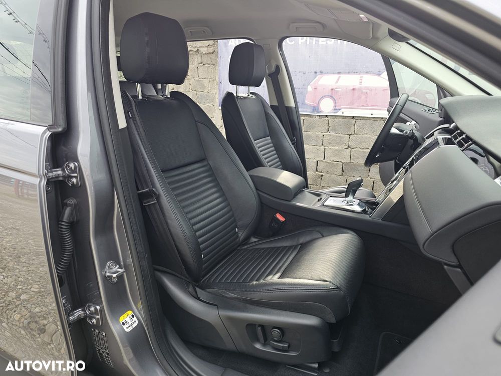 Land Rover Discovery Sport 2.0 D150 MHEV SE - 22