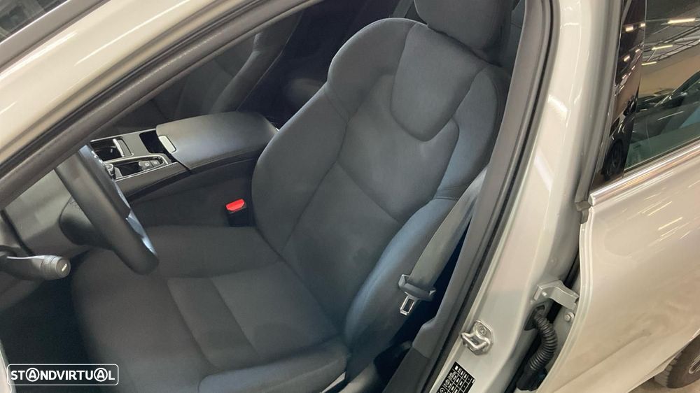 Volvo V60 2.0 T6 AWD TE Inscription Expression - 9