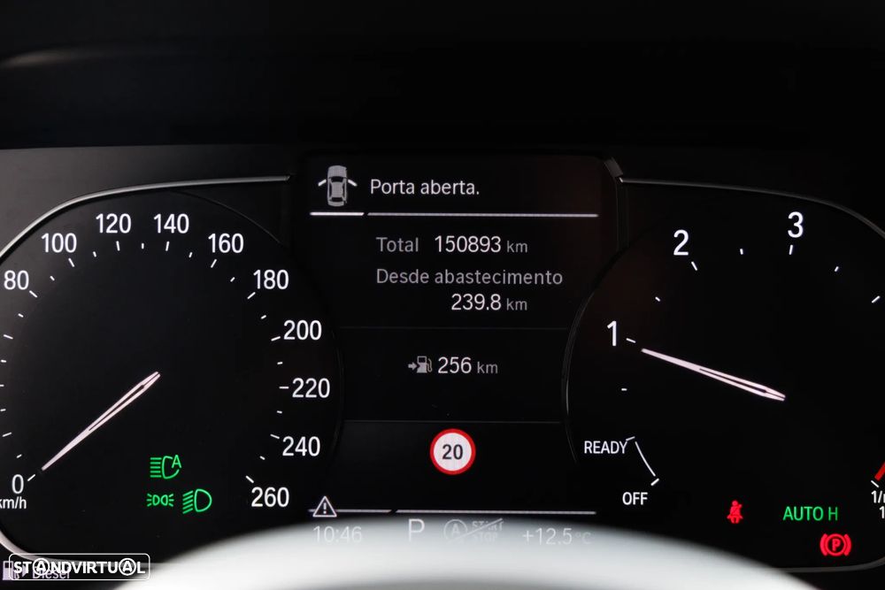 BMW 116 d M Sport - 13