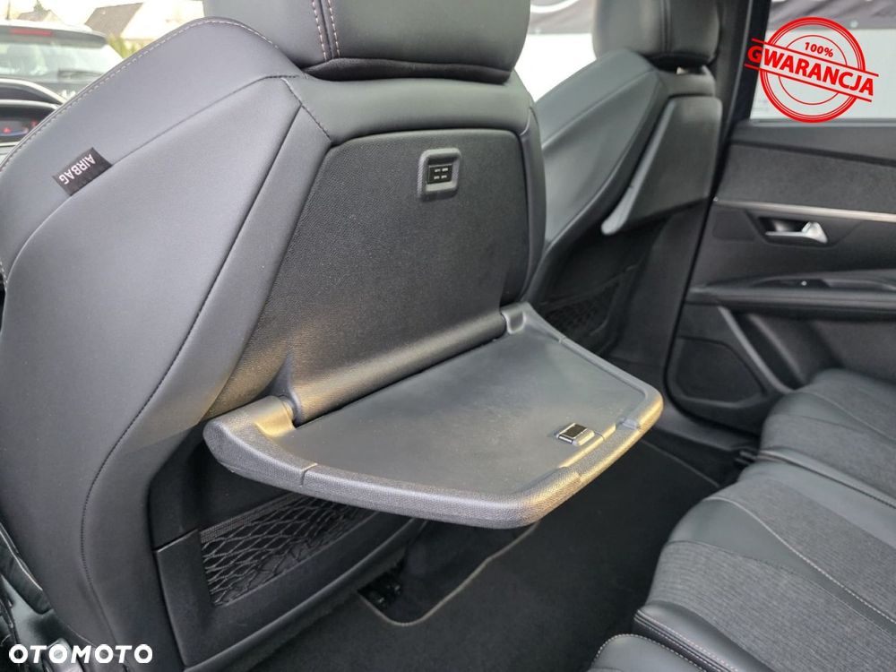 Peugeot 5008 - 21