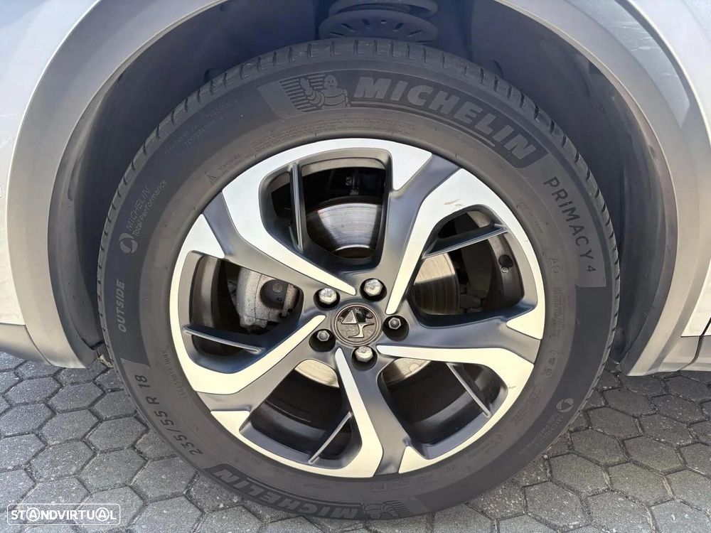 DS DS7 Crossback 1.5 BlueHDi So Chic - 13