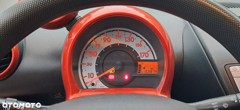 Toyota Aygo 1.0 VVT-i Luna A/C - 23