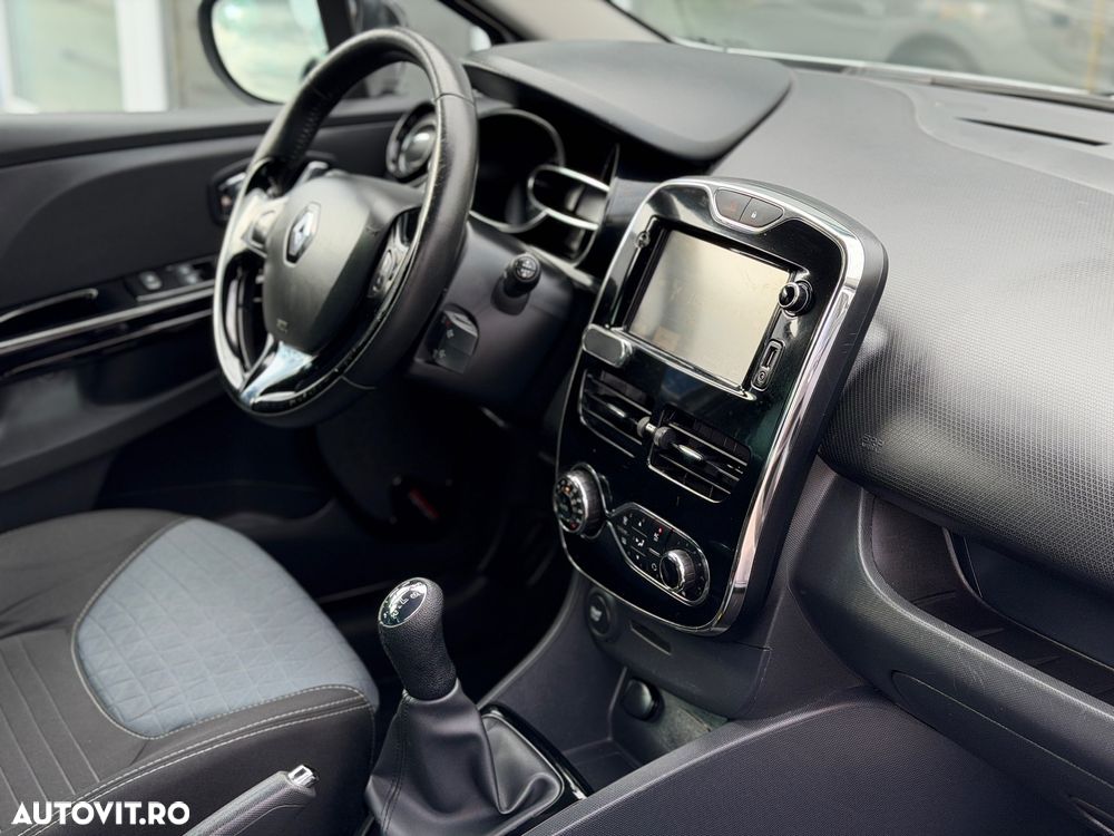 Renault Clio 0.9 Energy TCe Dynamique - 15