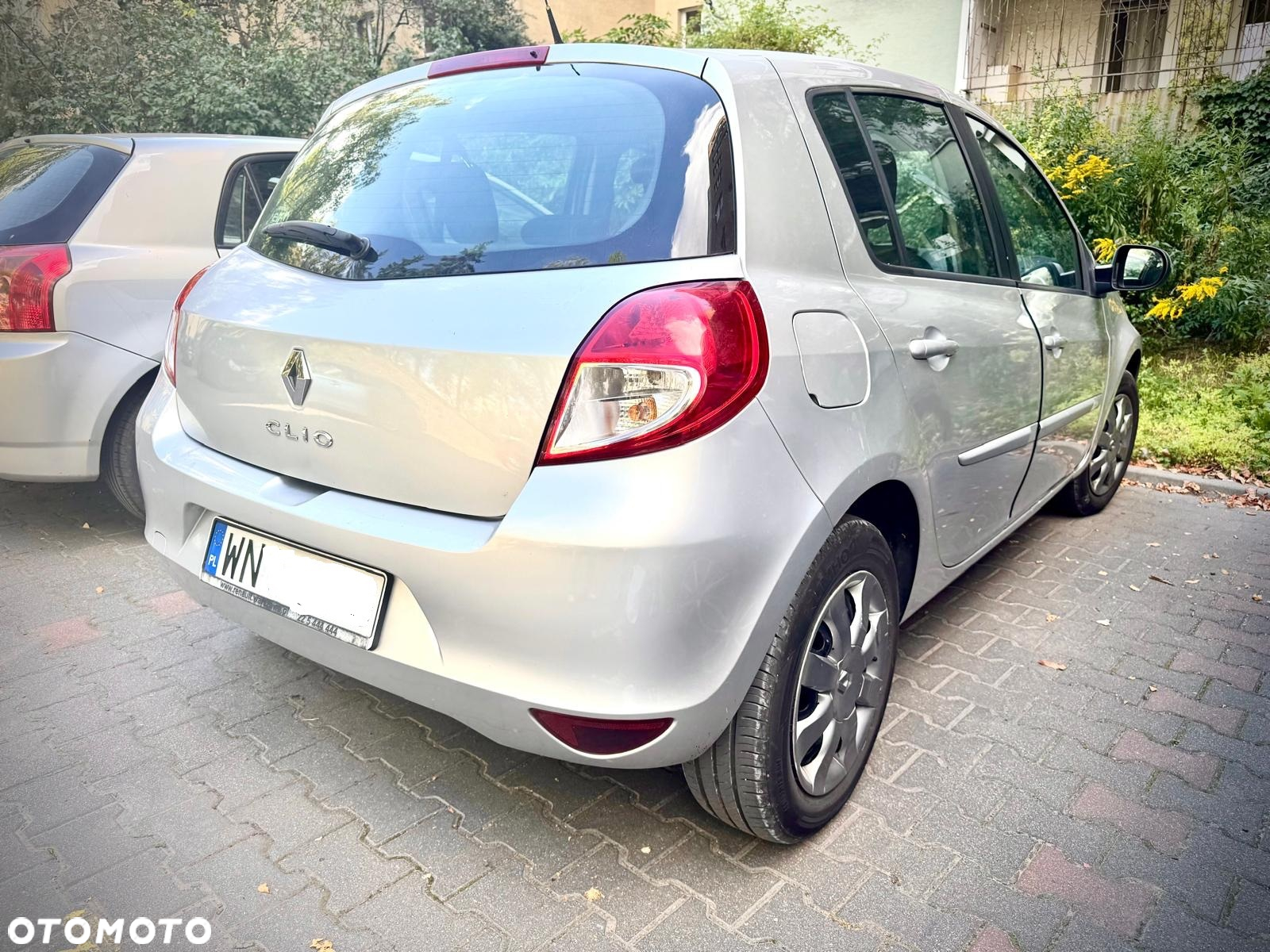 Renault Clio 1.2 16V Alize - 6