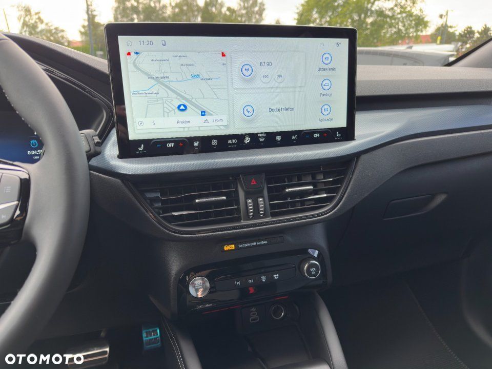Ford Kuga - 21