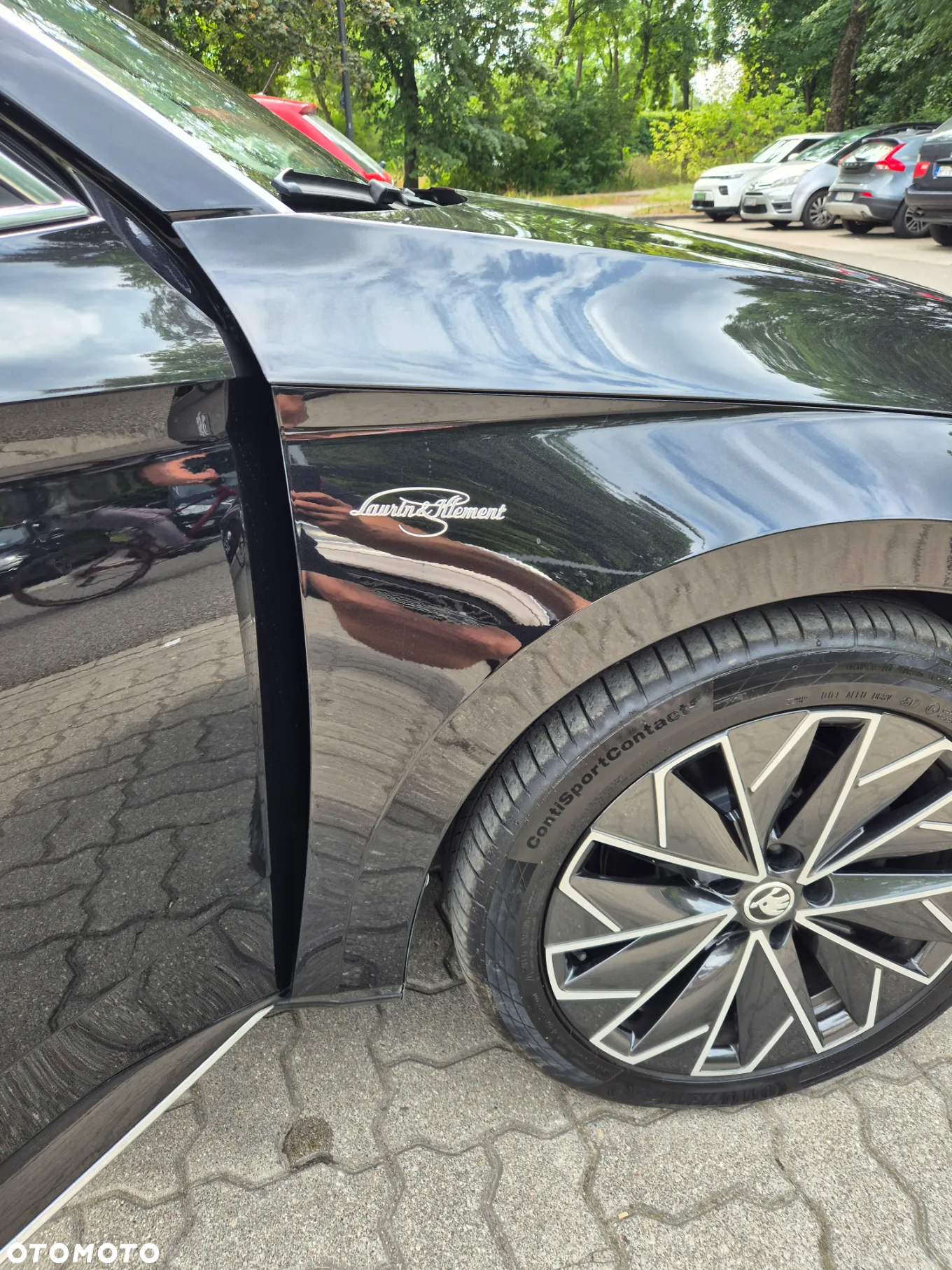 Skoda Superb 2.0 TDI L&K DSG - 18