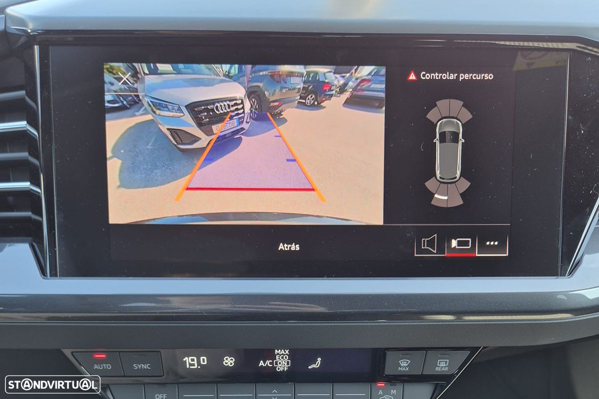 Audi Q4 e-tron 45 82 kWh - 7