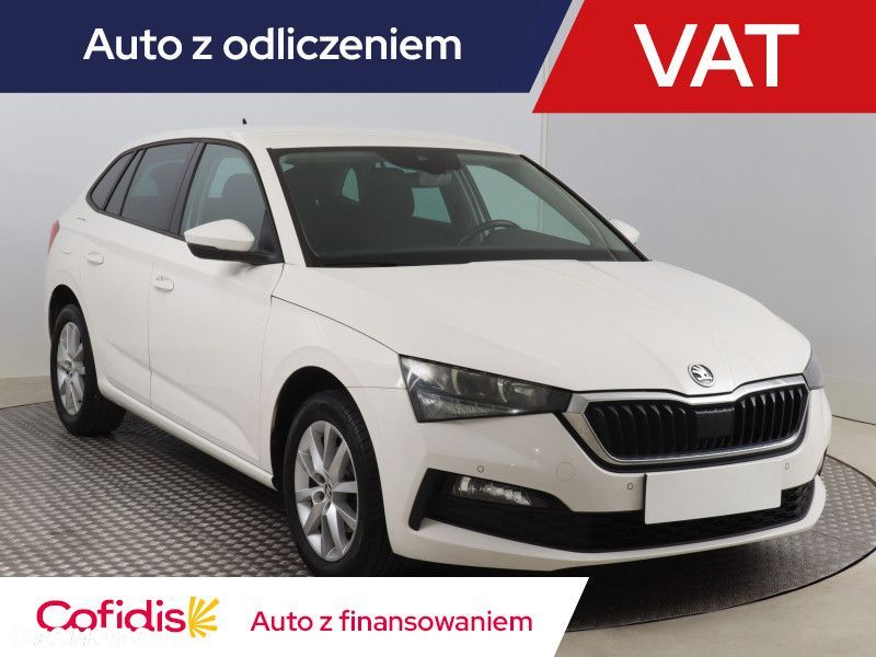Skoda Scala - 2