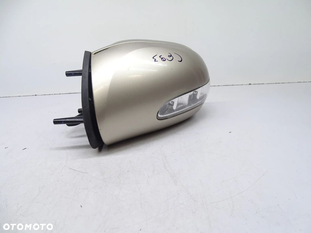 Mercedes ML W164 Lusterko lewe 10 PIN C693 - 3