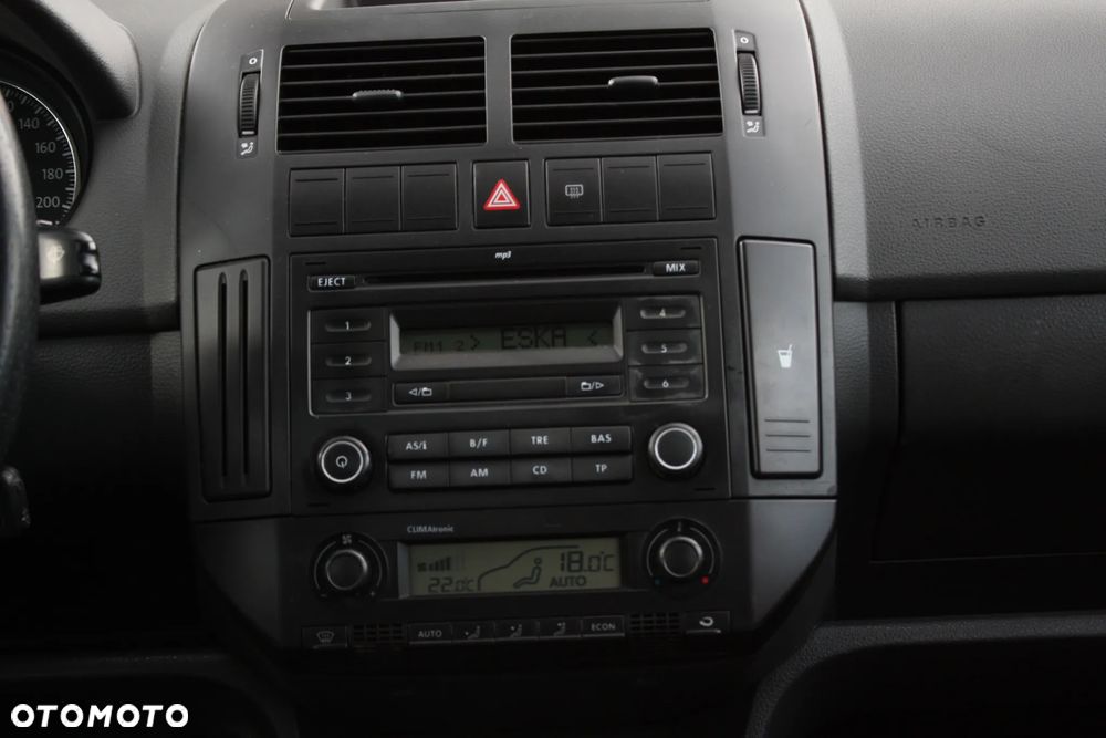 Volkswagen Polo 1.4 CrossPolo - 23