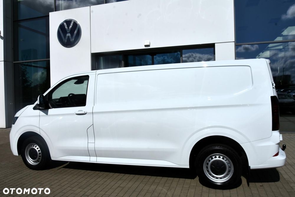 Volkswagen Transporter - 6