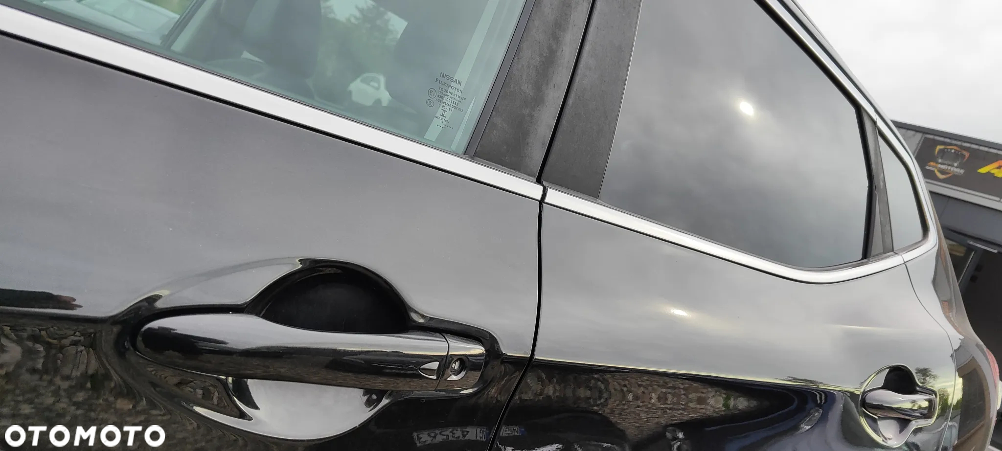 Nissan Qashqai - 21