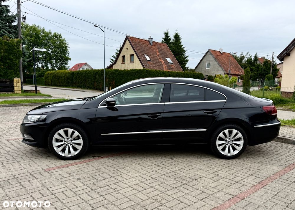 Volkswagen CC - 13