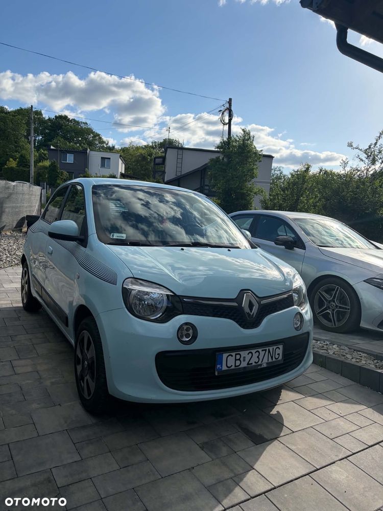 Renault Twingo - 1