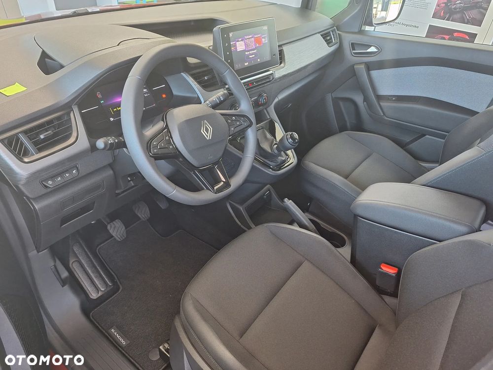 Renault Kangoo 1.5 dCi Equilibre - 8