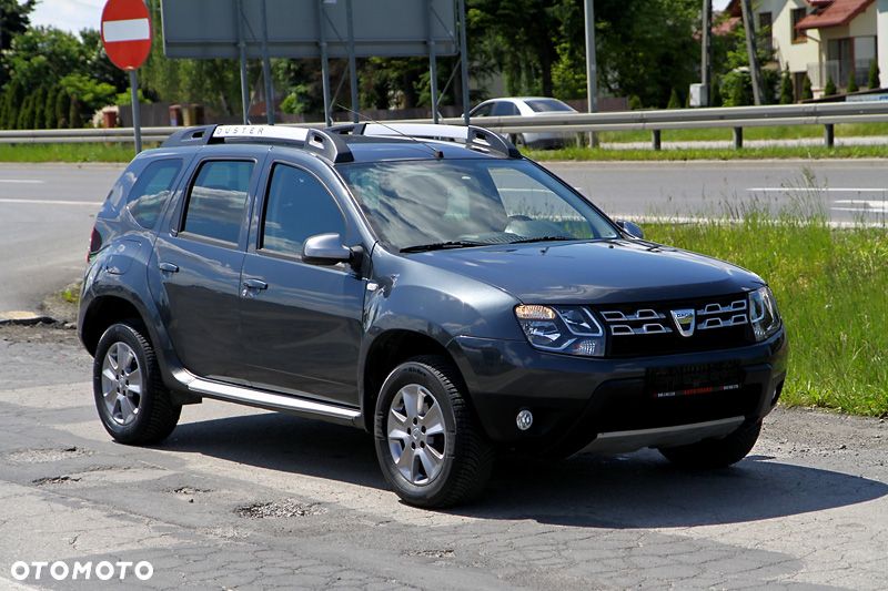Dacia Duster 1.6 16V 105 4x2 Celebration - 3