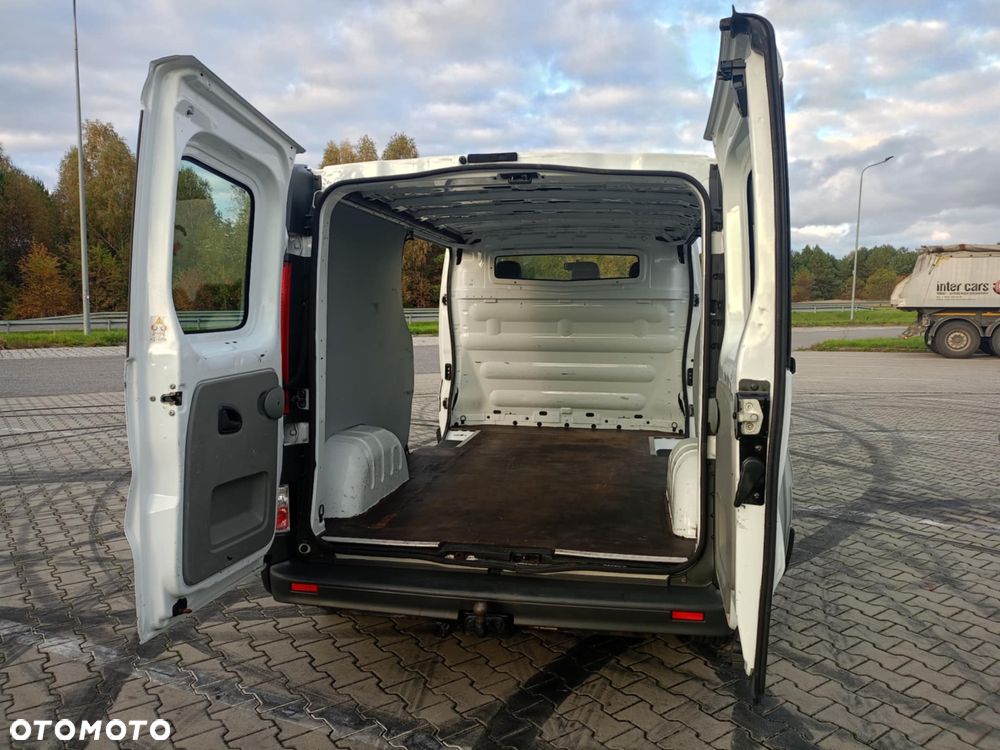Renault Trafic - 21