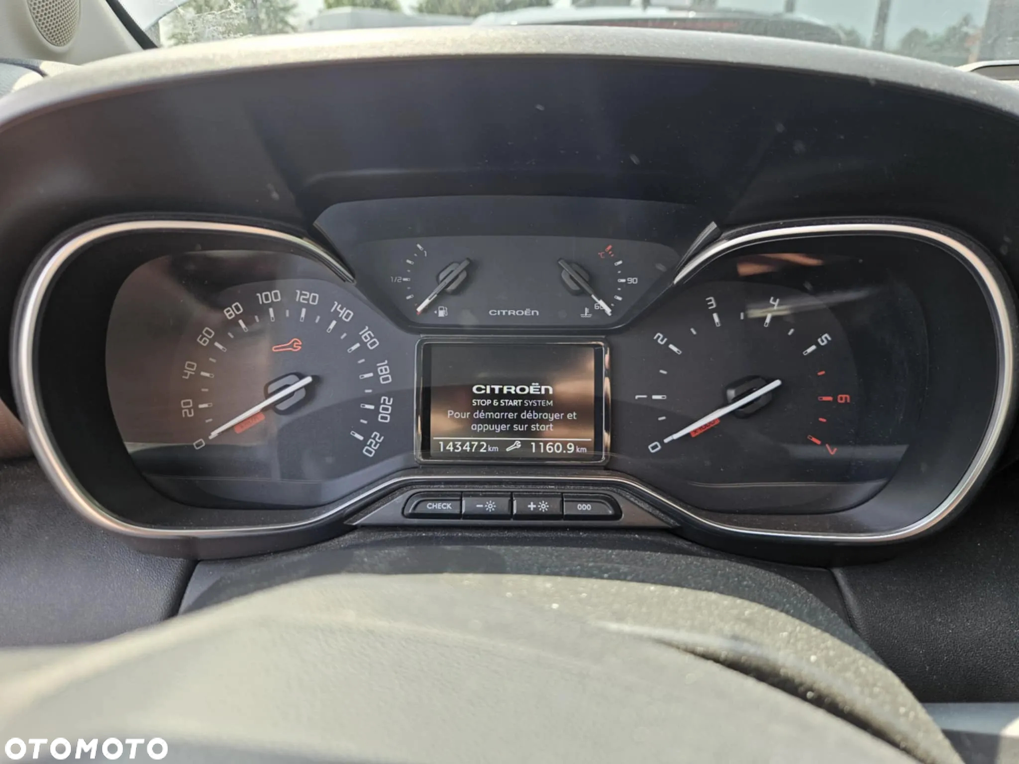 Citroën C3 Aircross 1.2 PureTech GPF Feel S&S - 13