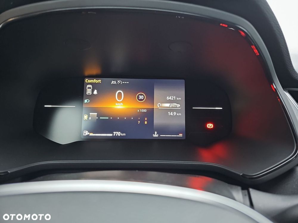 Renault Captur 1.0 TCe Techno - 16