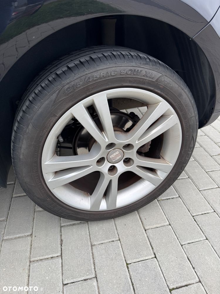 Seat Ibiza SC 1.6 TDI CR Style - 9