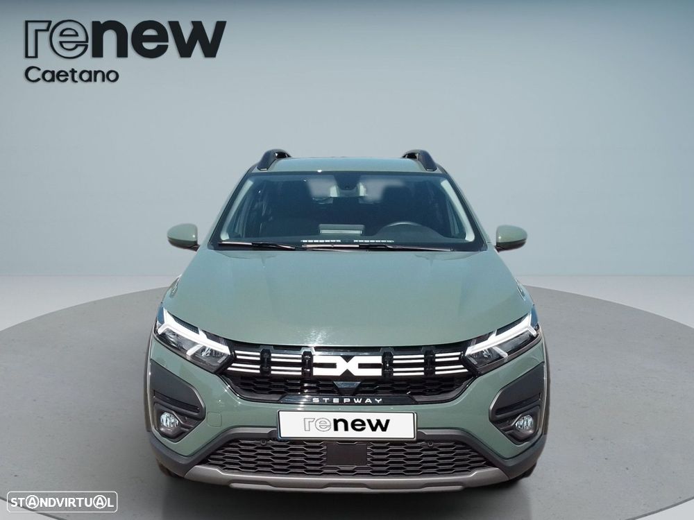 Dacia Sandero 1.0 TCe Expression - 2