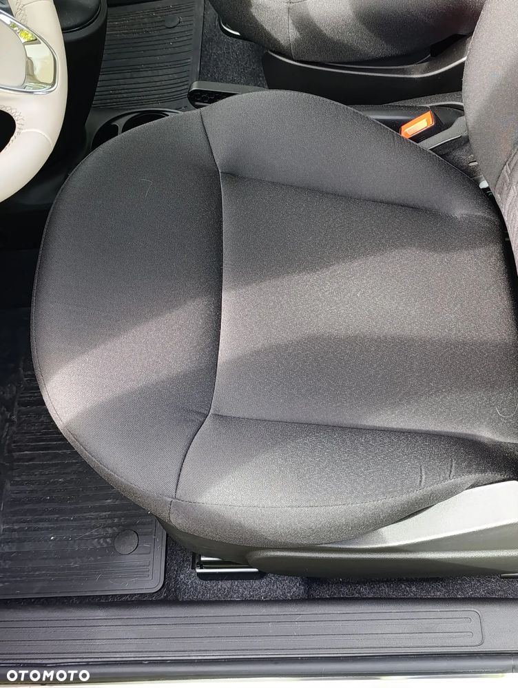 Fiat 500 1.0 Hybrid Dolcevita - 19