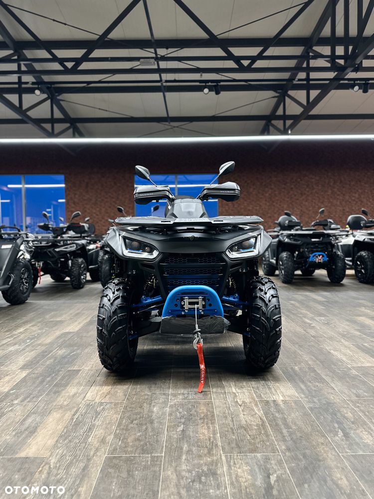 Segway Snarler AT6 - 31