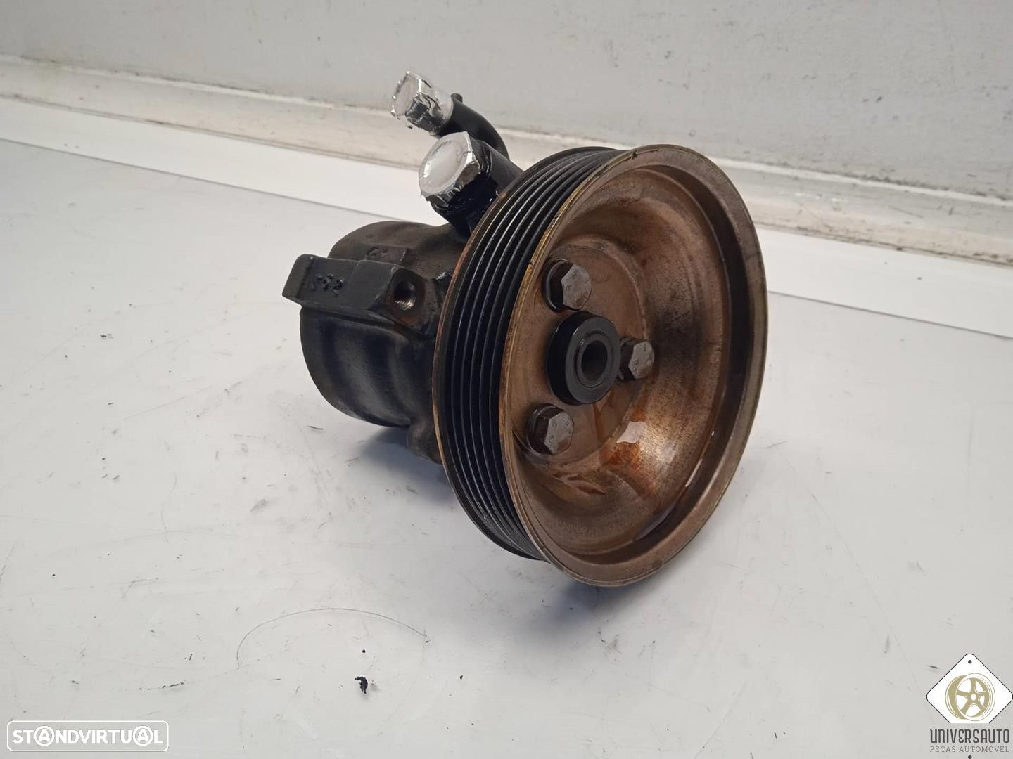 BOMBA DIREÇÃO FIAT MULTIPLA 2003 - 1
