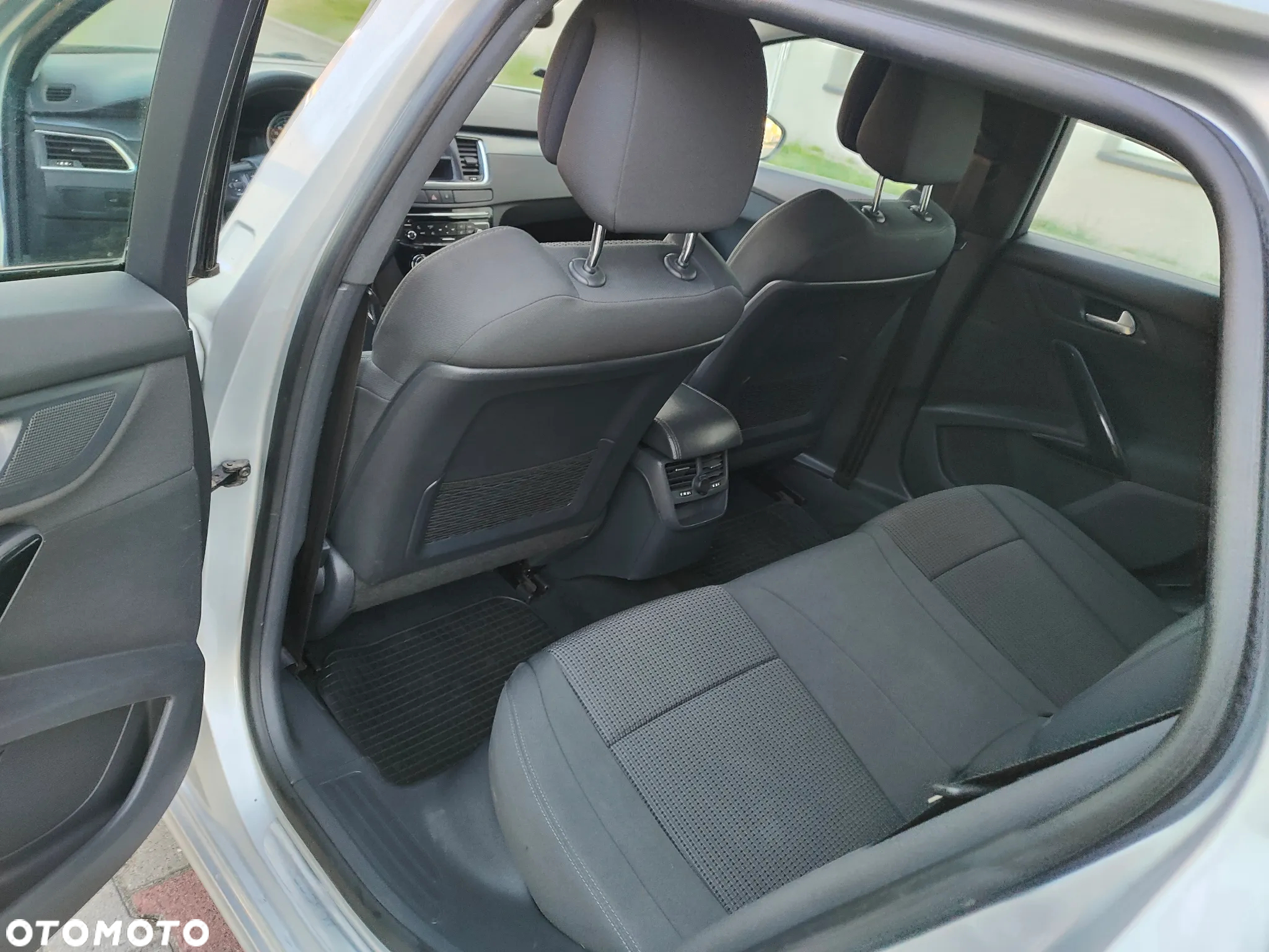 Peugeot 508 - 12