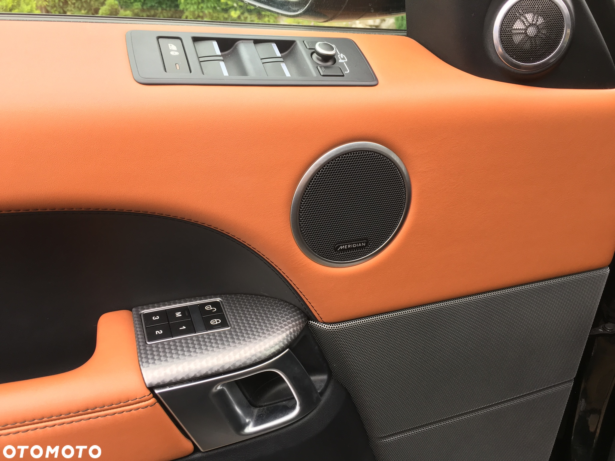 Land Rover Range Rover Sport D340 (SDV8) Autobiography Dynamic - 7