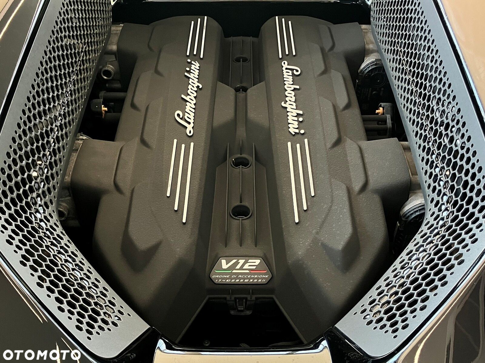 Lamborghini Inny - 21