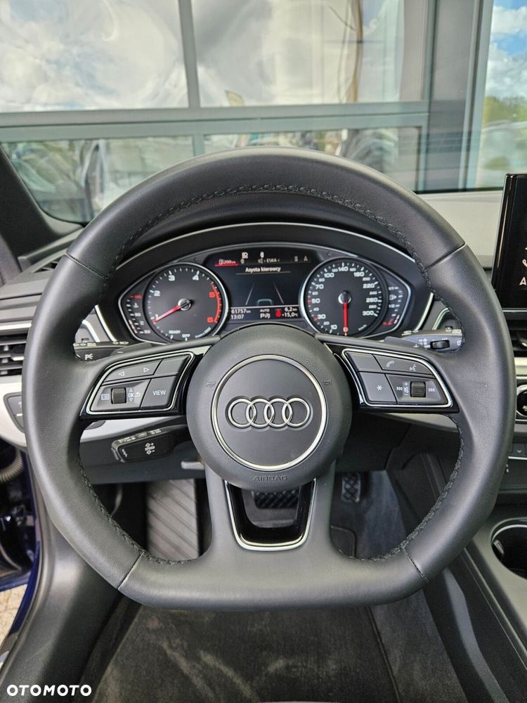 Audi A4 Allroad - 13