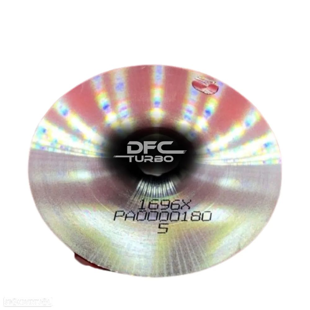 Compressora MFS - K16 - 4