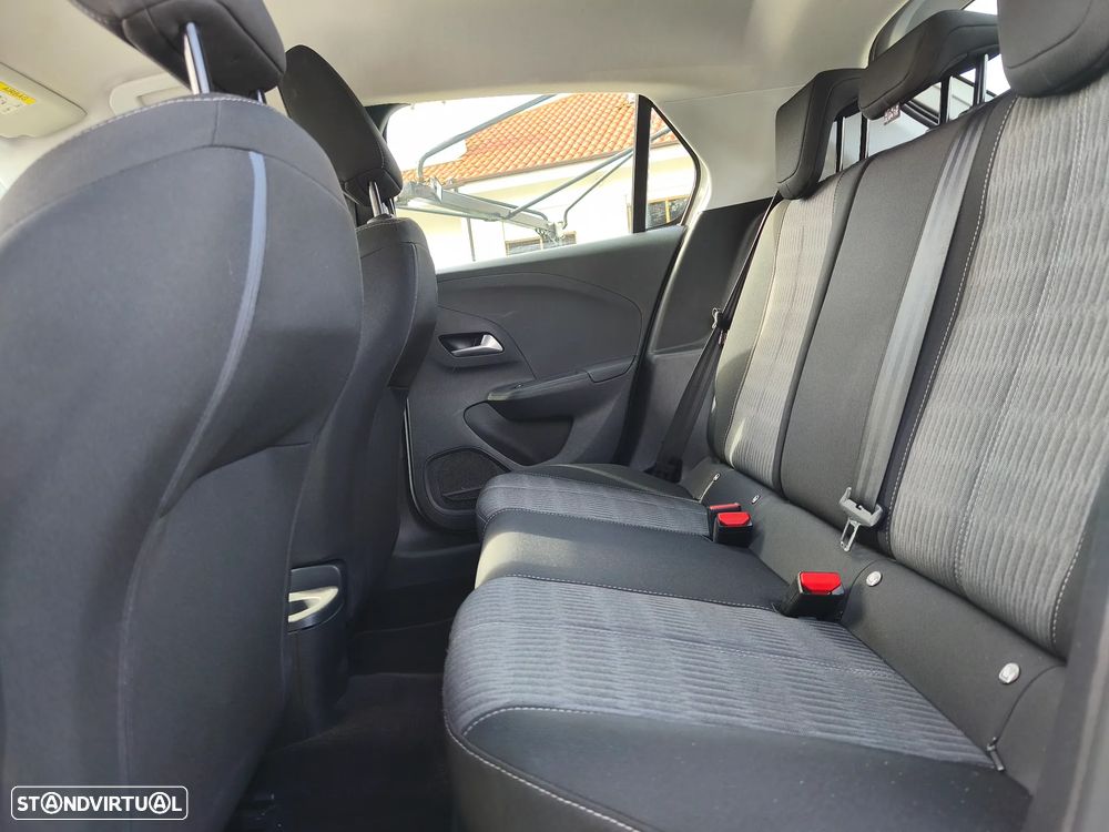 Opel Corsa 1.2 T Edition - 11