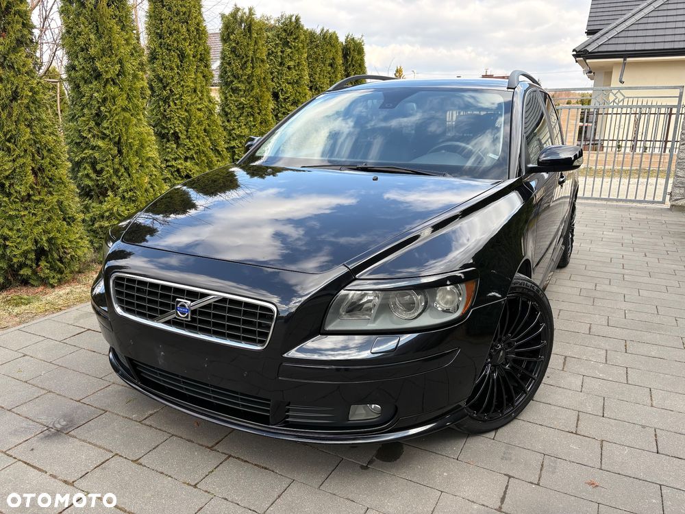 Volvo V50 2.4i RDesign - 18