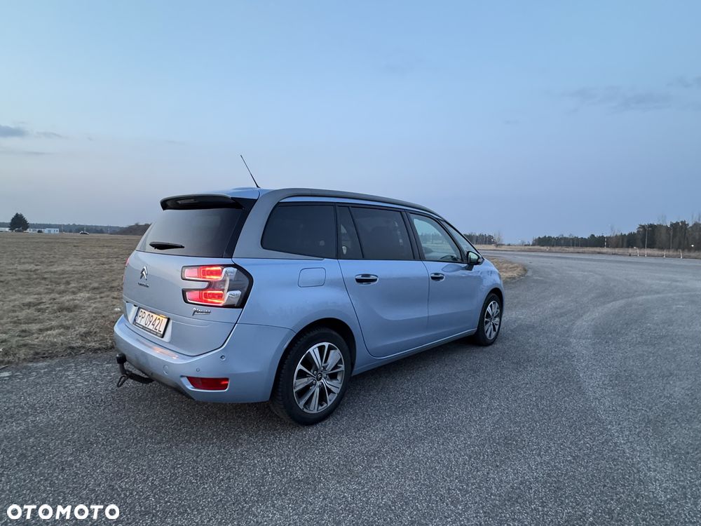 Citroën C4 Grand Picasso - 3