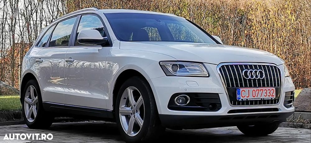 Audi Q5 - 13