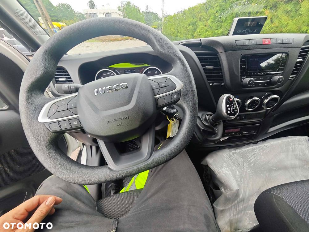 Iveco DAILY 72c18 - 11