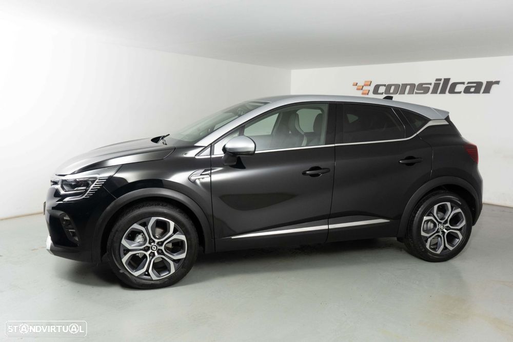 Renault Captur 1.0 TCe Techno - 6