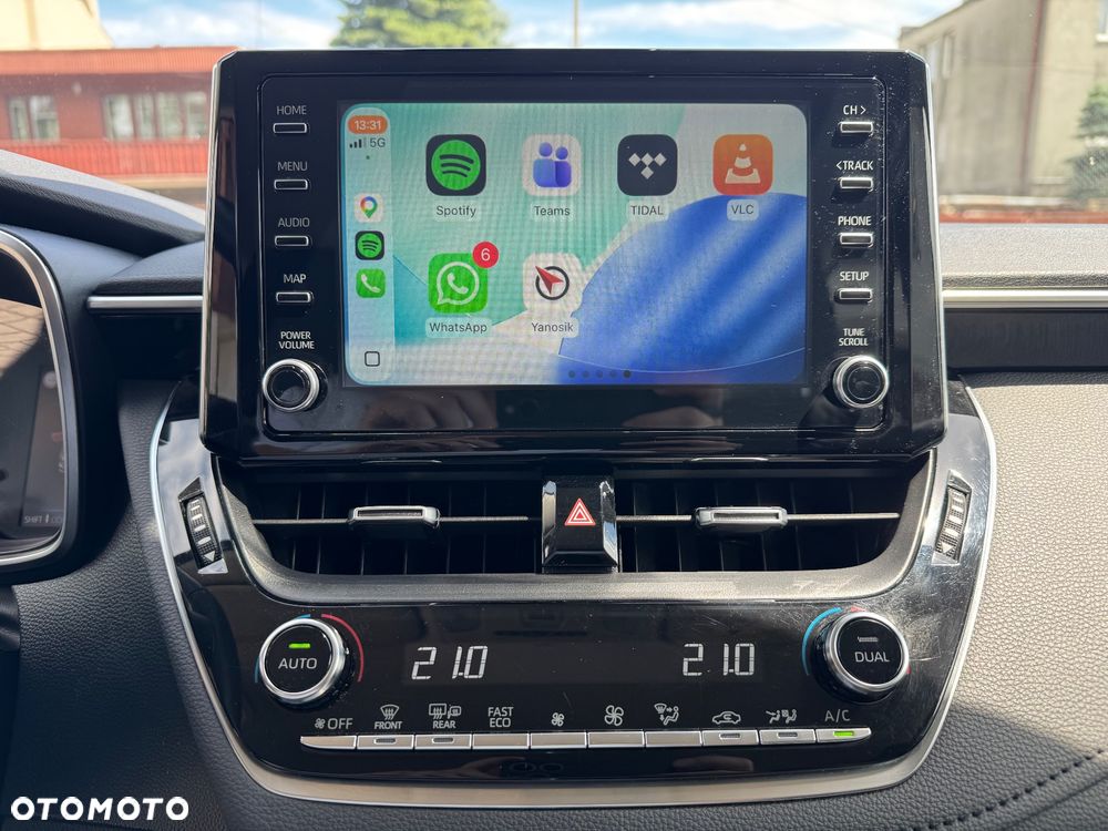 Toyota Corolla 1.5 Comfort - 14