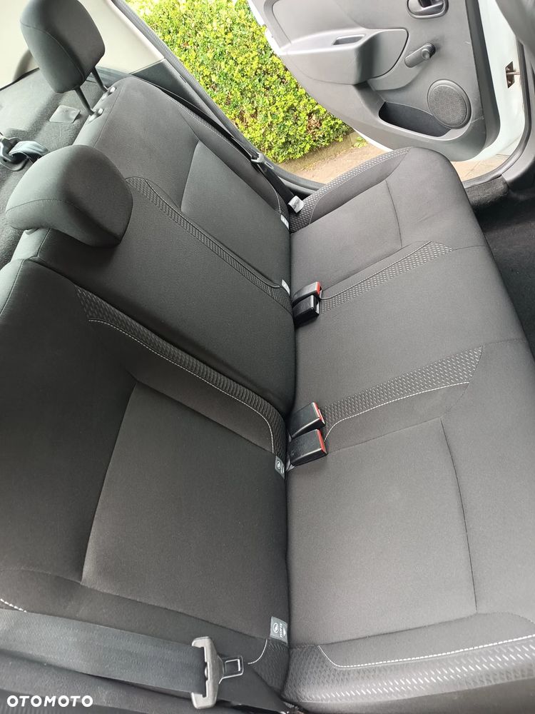 Dacia Logan - 18