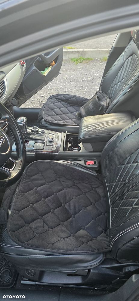 Audi A6 Avant - 18