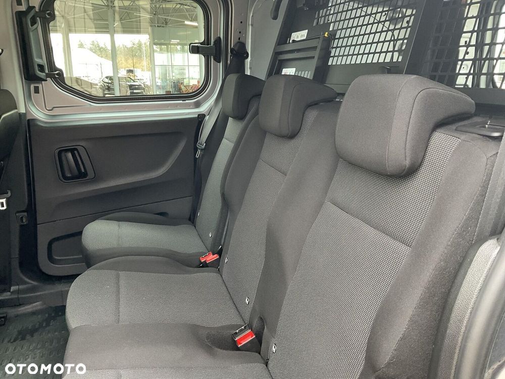 Toyota PROACE CITY - 11