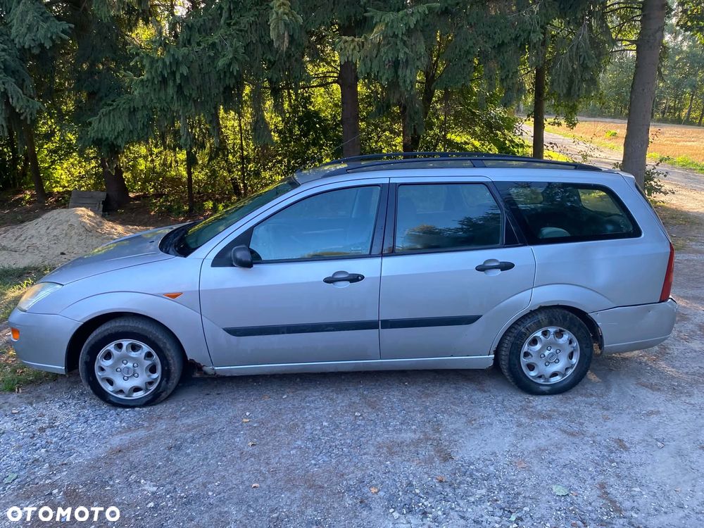 Ford Focus - 2