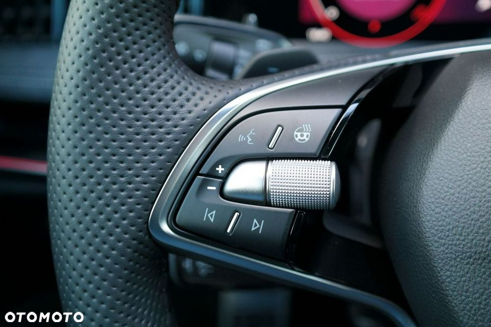 Skoda Superb - 17