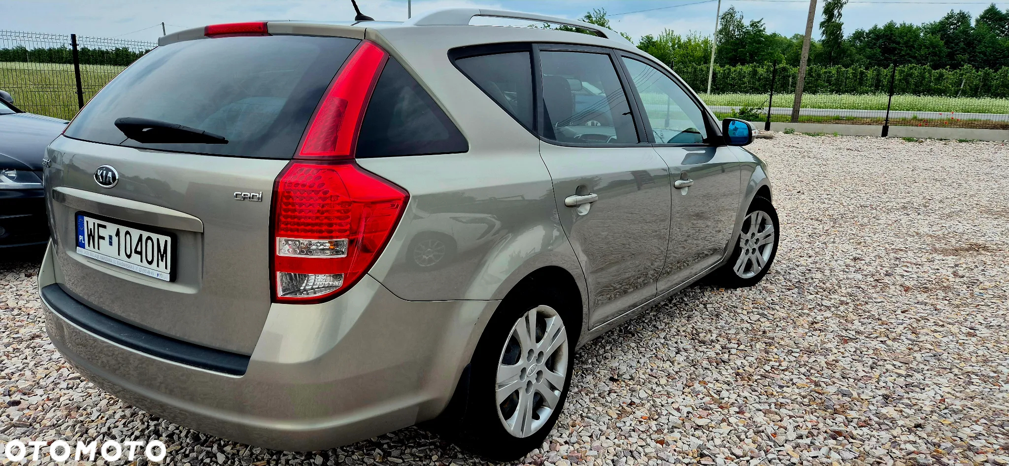 Kia Ceed Cee'd 1.6 Crdi Comfort - 12