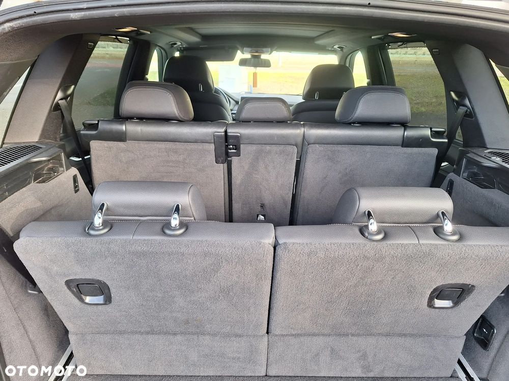 BMW X5 xDrive35i - 10